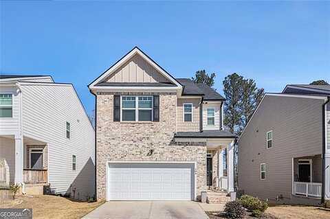 Silver Birch, NEWNAN, GA 30265