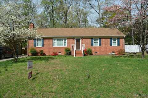 Glen Oaks, CHESTER, VA 23831