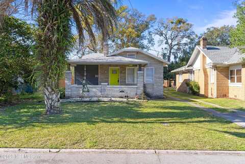Ingleside, JACKSONVILLE, FL 32205