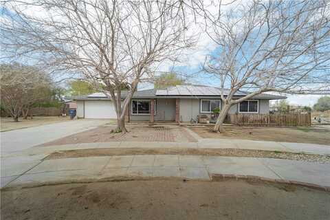 Avenue R10, LITTLEROCK, CA 93543