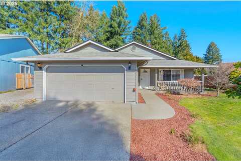 157Th, VANCOUVER, WA 98684