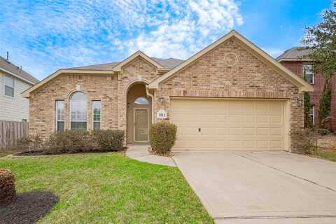 Briar, CONROE, TX 77301
