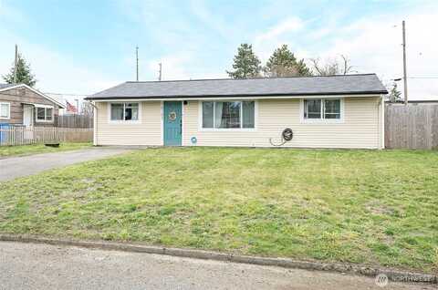 Kline, LAKEWOOD, WA 98499