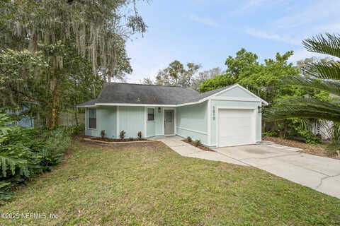 Camelia, ATLANTIC BEACH, FL 32233