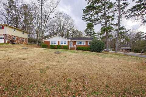 Lewis, CARTERSVILLE, GA 30120