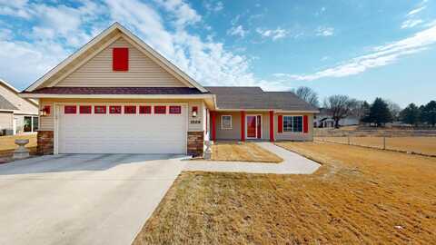 19Th, WILLMAR, MN 56201