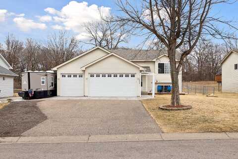 3Rd, ISANTI, MN 55040
