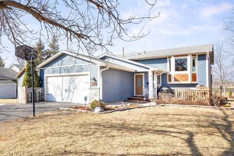 Maxwell, CHASKA, MN 55318