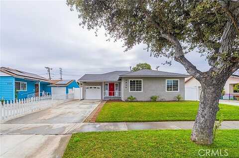 Bartley, SANTA FE SPRINGS, CA 90670
