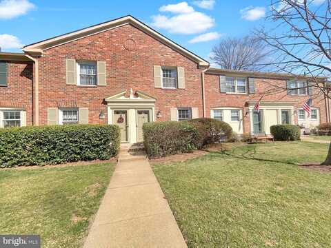 Milford, SPRINGFIELD, VA 22152