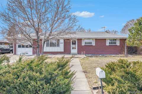 Sheridan, ARVADA, CO 80003