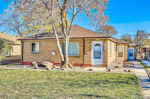 Decatur, DENVER, CO 80219