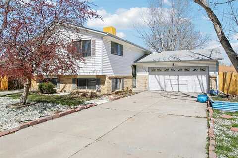 Mather, BRIGHTON, CO 80601