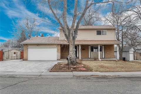 71St, ARVADA, CO 80004