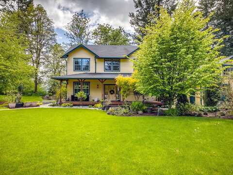 289Th, BATTLE GROUND, WA 98604