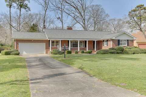 Whitethorne, VIRGINIA BEACH, VA 23455
