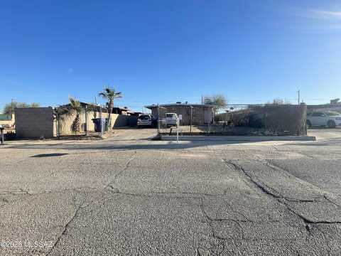 34Th, TUCSON, AZ 85713