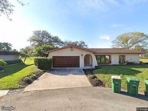 Red Oak, TAMARAC, FL 33319