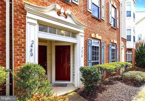 Eastbourne, WOODBRIDGE, VA 22191