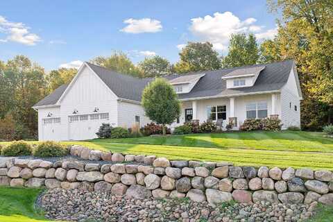 Jansen, MONTICELLO, MN 55362