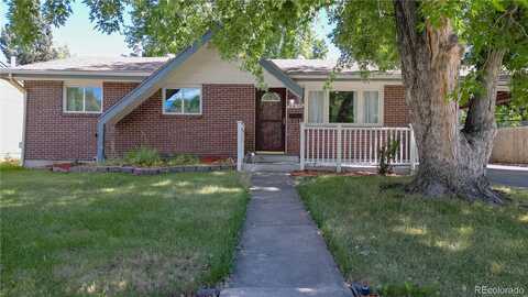 Ames, ARVADA, CO 80003