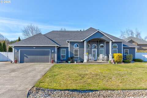 101St, BATTLE GROUND, WA 98604