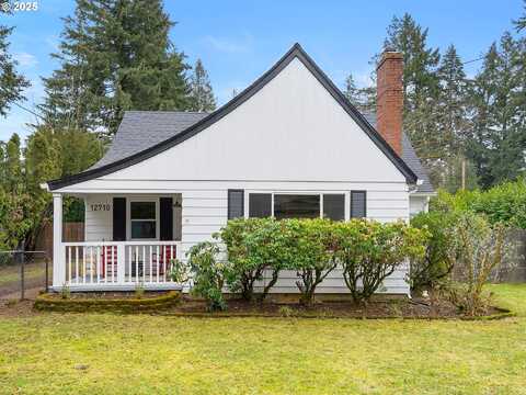 Lincoln, PORTLAND, OR 97233