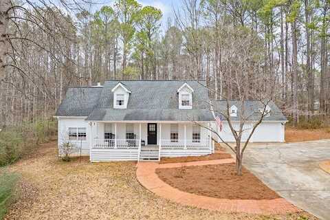 Nebo, HIRAM, GA 30141