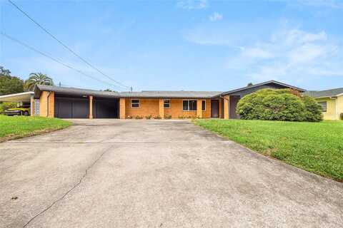 Canal, TAVARES, FL 32778