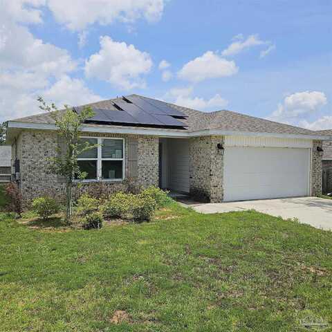 Blaney, CANTONMENT, FL 32533