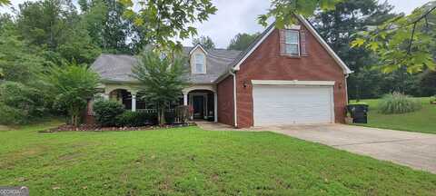 Stewart Glen, COVINGTON, GA 30014