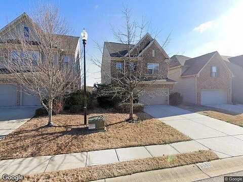 Baylor, MCDONOUGH, GA 30253
