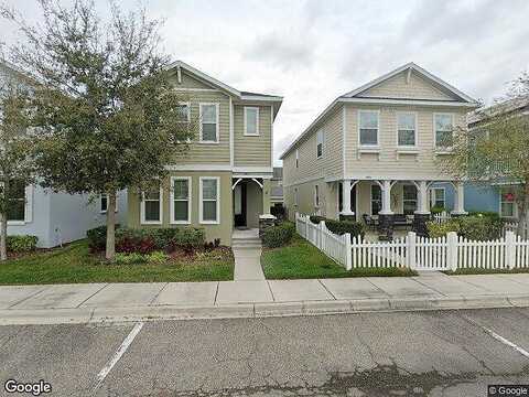 Bumelia, NEW PORT RICHEY, FL 34655