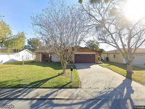 Island Harbor, PORT RICHEY, FL 34668