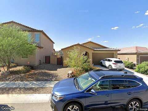 Calle Zoca, SAHUARITA, AZ 85629