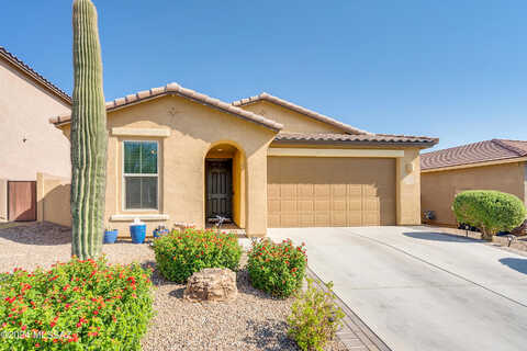 Calle Zoca, SAHUARITA, AZ 85629