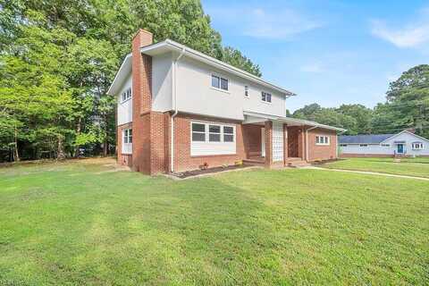 Loraine, NEWPORT NEWS, VA 23608