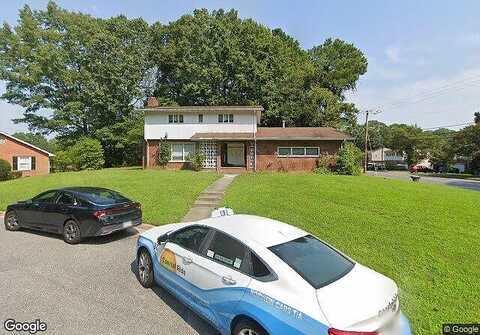 Loraine, NEWPORT NEWS, VA 23608