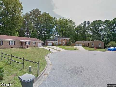 Eads, NEWPORT NEWS, VA 23608
