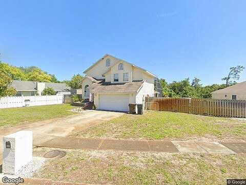 Trailwood, TITUSVILLE, FL 32796