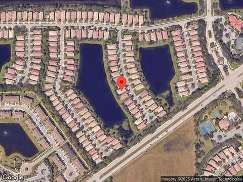 Via Dante, LAKE WORTH, FL 33467
