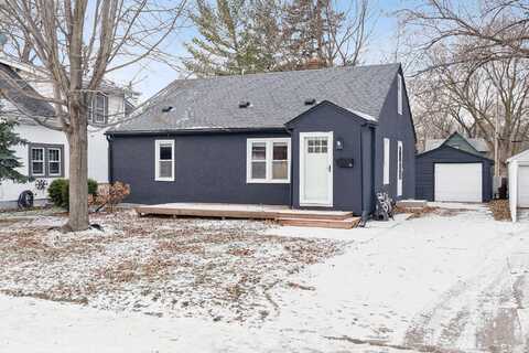 Yosemite, MINNEAPOLIS, MN 55416
