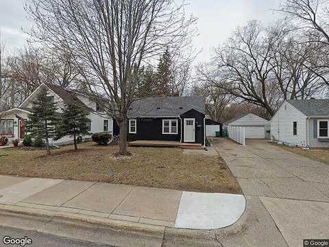 Yosemite, MINNEAPOLIS, MN 55416