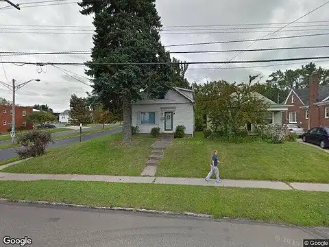 38Th, ERIE, PA 16504