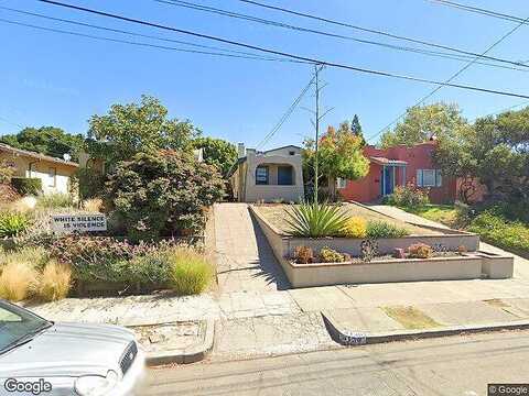 Arizona, OAKLAND, CA 94602