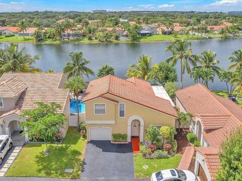 126Th, SUNRISE, FL 33323
