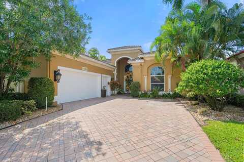 Greenbriar Villa, LAKE WORTH, FL 33449
