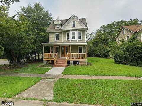 Parish, NEWPORT NEWS, VA 23607
