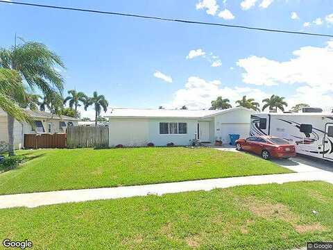 24Th, BOYNTON BEACH, FL 33426