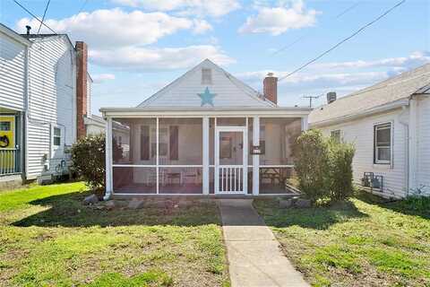 Richmond, HAMPTON, VA 23664